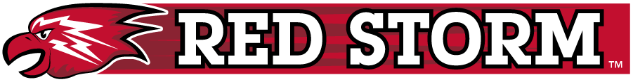 St. John's Red Storm 2013-2015 Misc Logo v2 iron on transfers for clothing